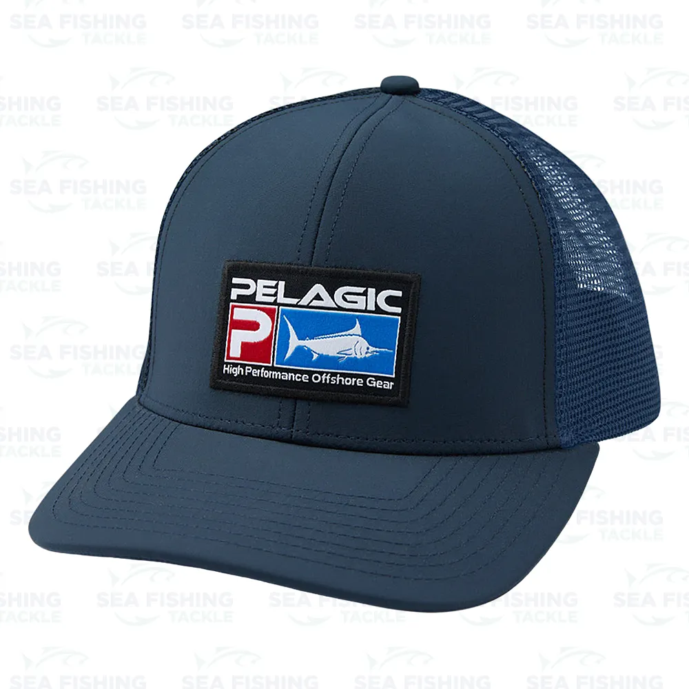 Pelagic Flybridge Deluxe - Navy