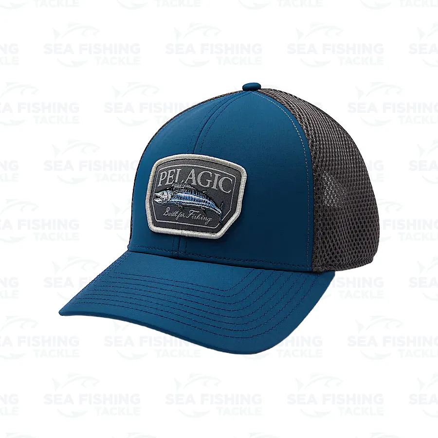Pelagic Pelagic Wahoo Lo Pro Trucker