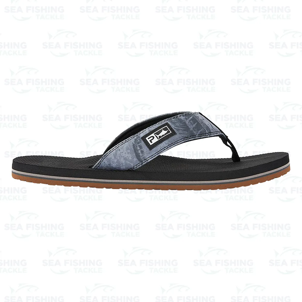 Pelagic Offshore Open Seas Sandal - Black - Image 2