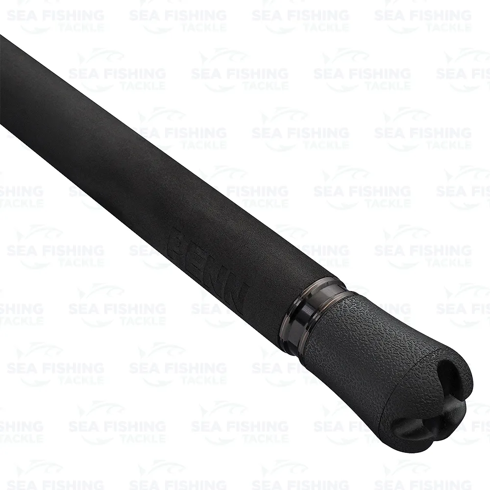 Penn Ally II Offshore Casting Travel Rod 7'7" 35-60 LBS - Image 3