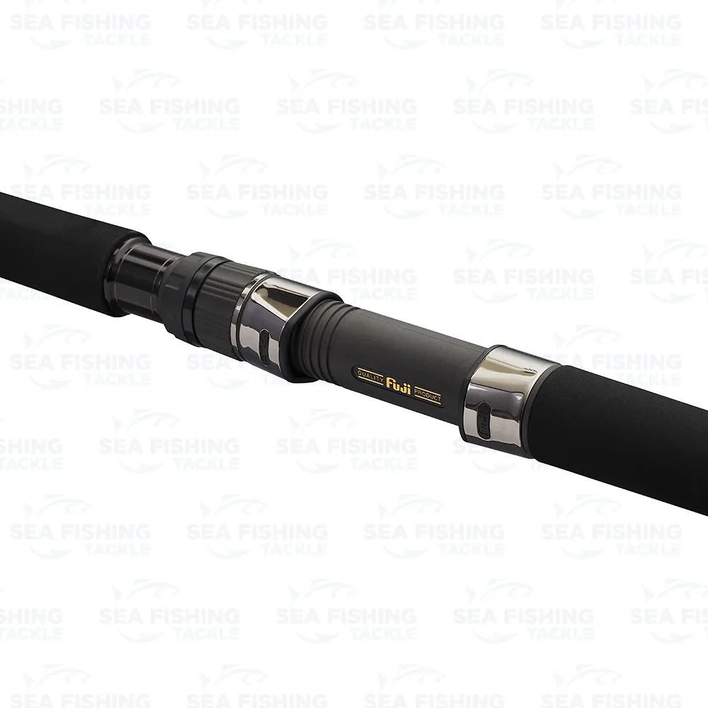 Penn Ally II Offshore Casting Travel Rod 7'7" 35-60 LBS - Image 2