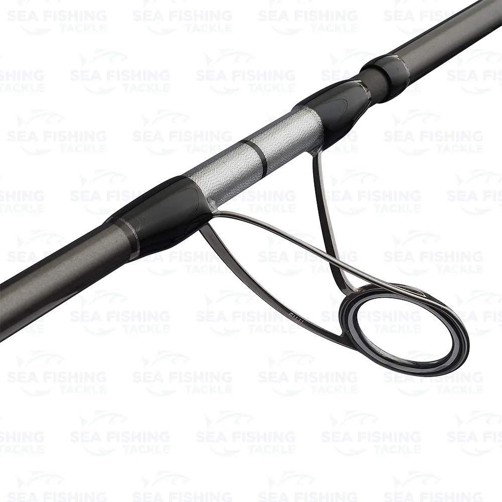 Penn Ally II Offshore Casting Travel Rod 7'7" 35-60 LBS - Image 4