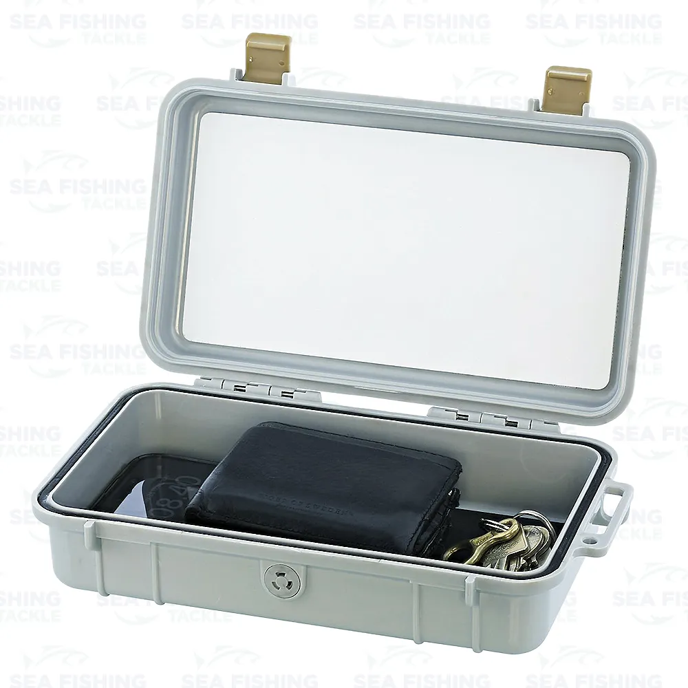 Westin W3 Wp Floating Accessory Box 23X11,5X5,8cm S1 Grey - Image 2