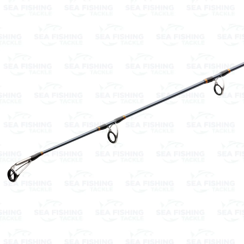 PENN Battalion Solid Offshore Casting Rod 8'2" 30-150G - Image 2