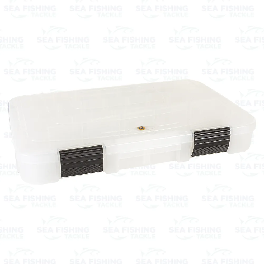 AZ Polypropylene Tackle Box