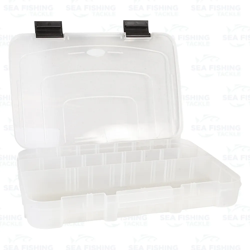 AZ Polypropylene Tackle Box - Image 2