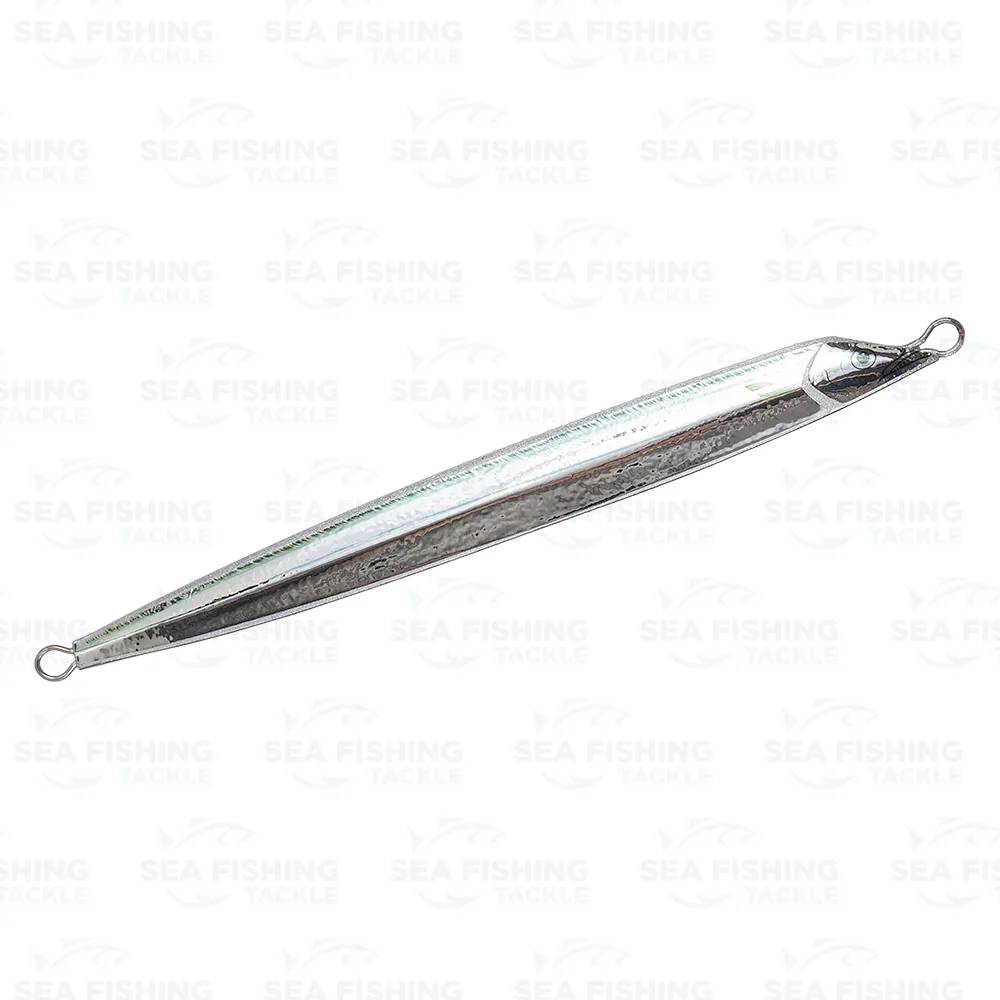 Sea Falcon Real Cutlassfish Semi Long 130 g - Image 7