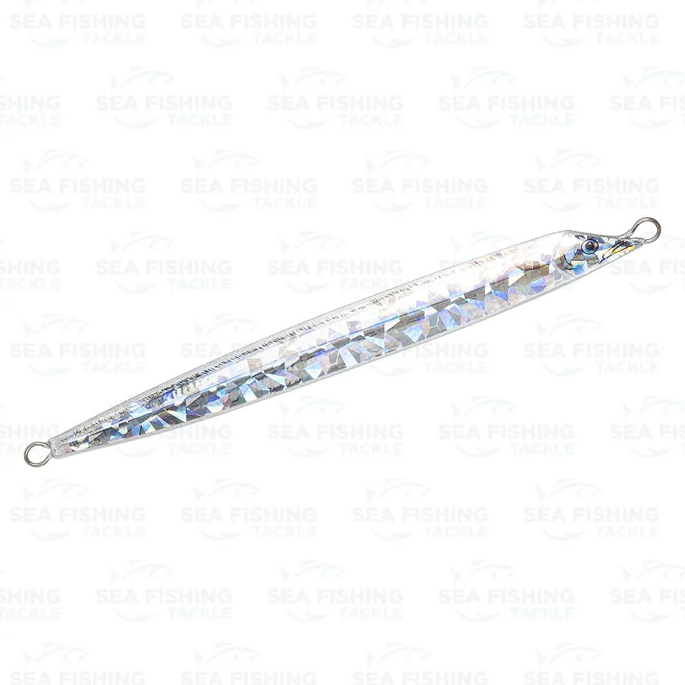 Sea Falcon Real Cutlassfish Semi Long 130 g - Image 6