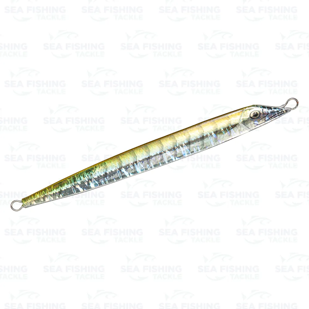 Sea Falcon Real Cutlassfish Semi Long 130 g - Image 5