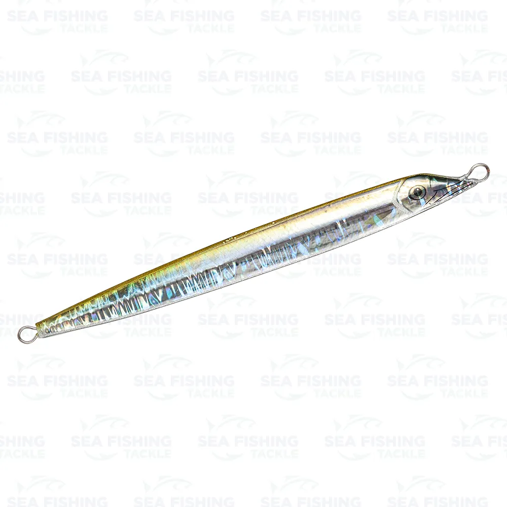 Sea Falcon Real Cutlassfish Semi Long 130 g - Image 4