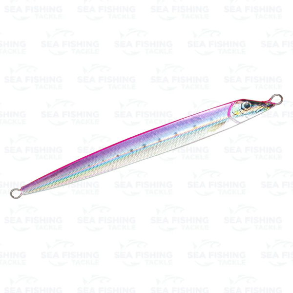 Sea Fishing Tackle Webshop - Sea Falcon Real Cutlassfish Semi Long
