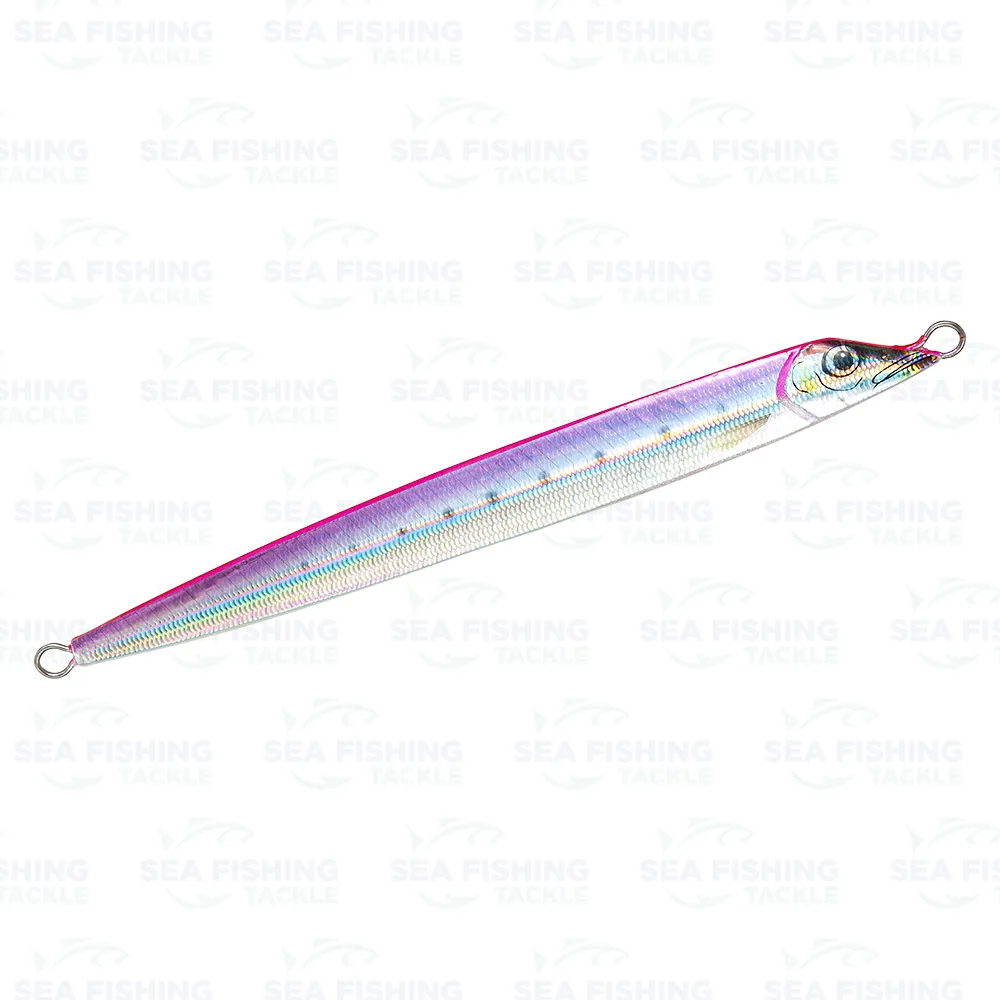 Sea Falcon Real Cutlassfish Semi Long 130 g