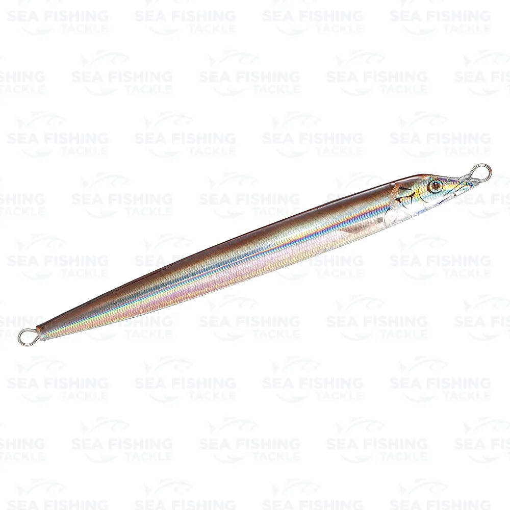 Sea Falcon Real Cutlassfish Semi Long 130 g - Image 2