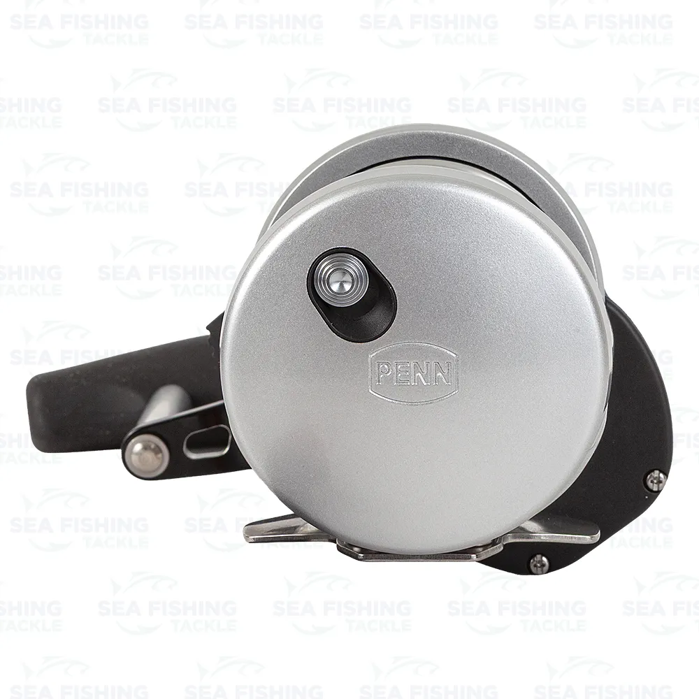 Penn Fathom II 30N LD2 LH Bent T Handle - Image 3