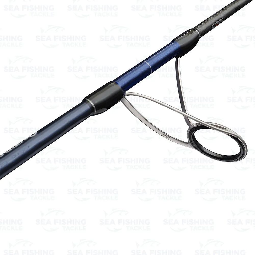 PENN Overseas XT II Jigging Rod 5’1″ 400 g - Image 5