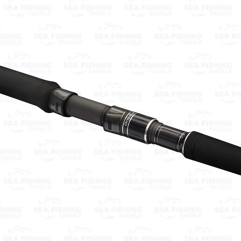 PENN Overseas XT II Jigging Rod 5’1″ 400 g - Image 4