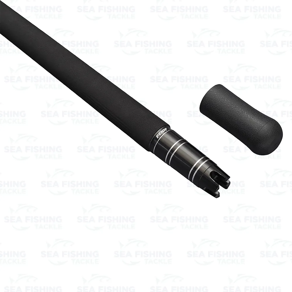 PENN Overseas XT II Jigging Rod 5’1″ 400 g - Image 3