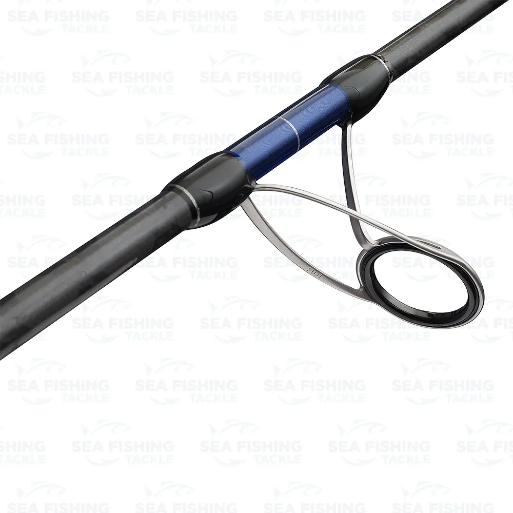PENN Overseas XT II Offshore Casting Rod 7' 50 LBS 3 pc - Image 5