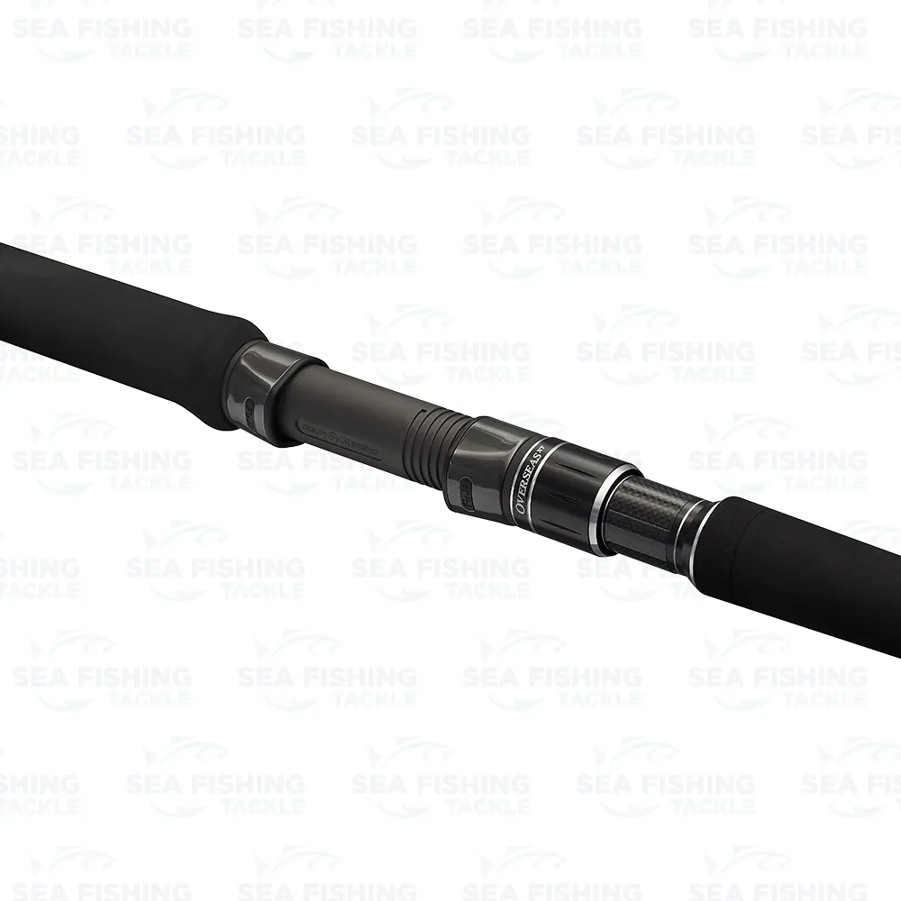 PENN Overseas XT II Offshore Casting Rod 7' 50 LBS 3 pc - Image 4