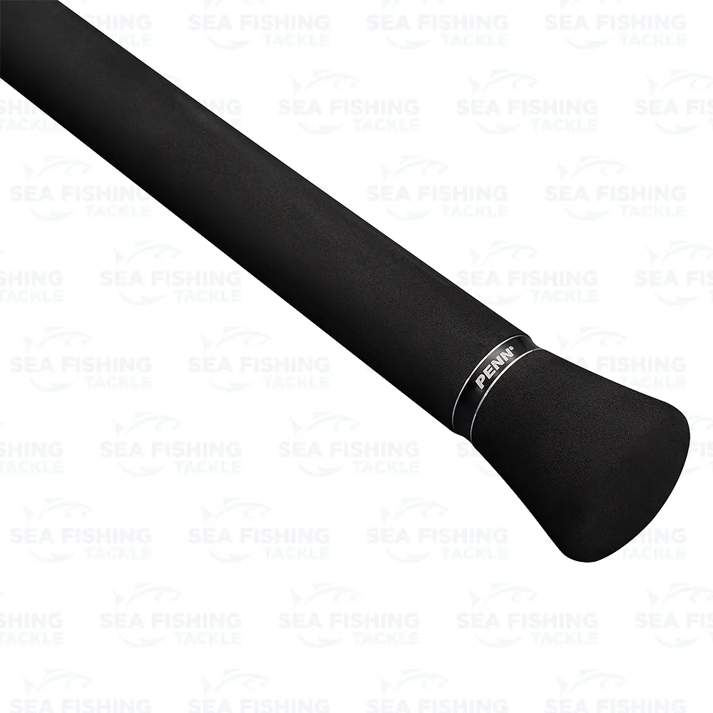 PENN Overseas XT II Offshore Casting Rod 7' 50 LBS 3 pc - Image 3