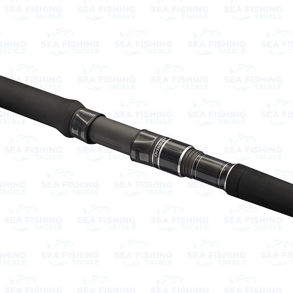 PENN Overseas XT II Popping Rod 8'2" 100 LBS 4 pc - Image 4