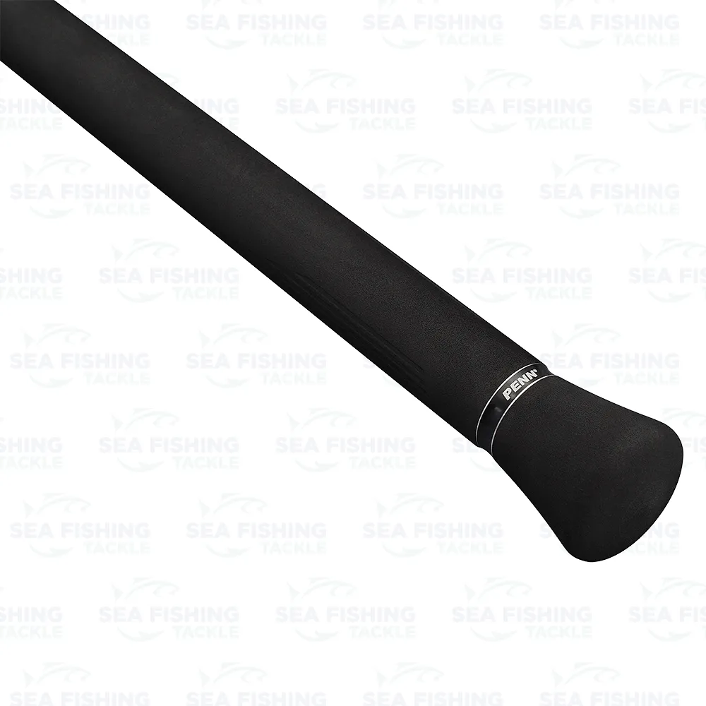 PENN Overseas XT II Popping Rod 8'2" 100 LBS 4 pc - Image 3