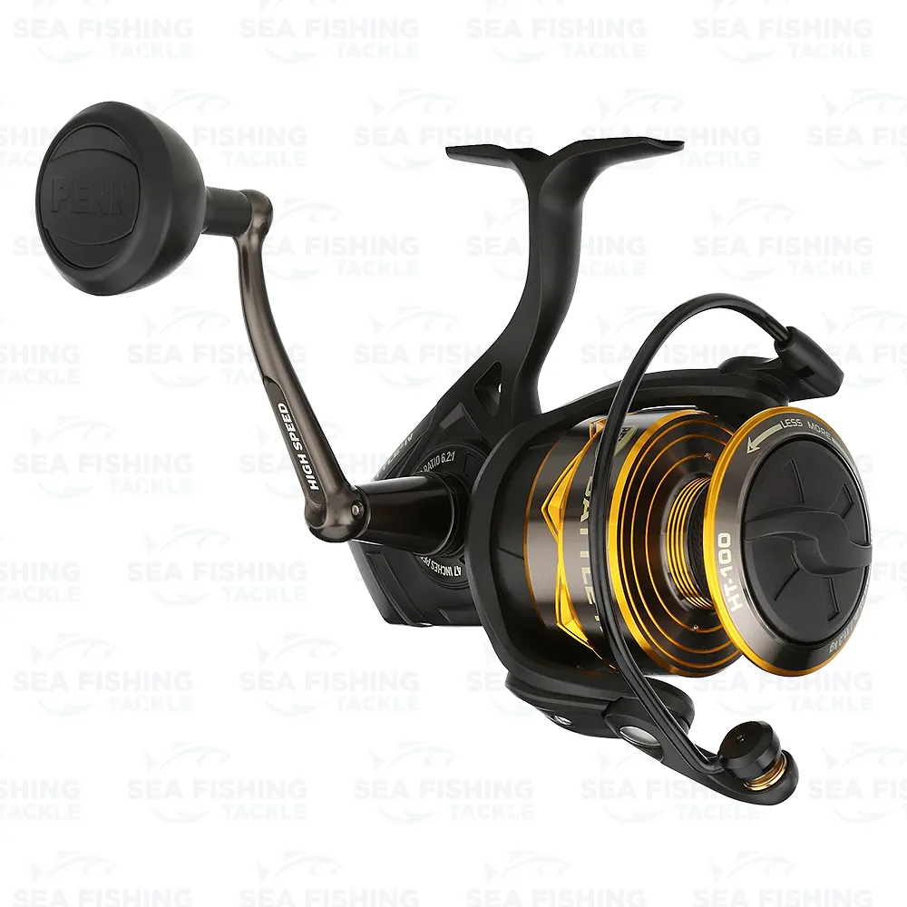 PENN Battle IV 6000 HS - Image 4