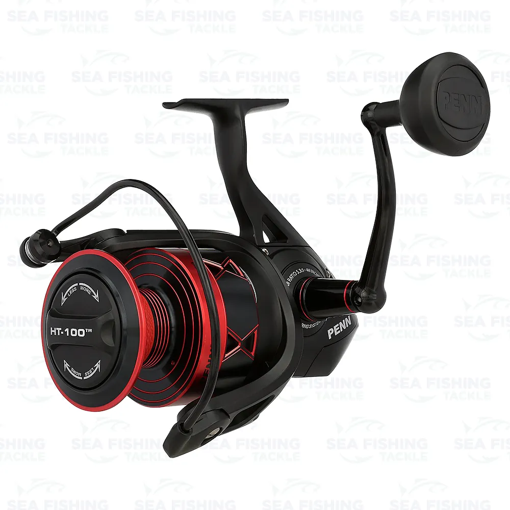 PENN Fierce IV 8000 - Image 4