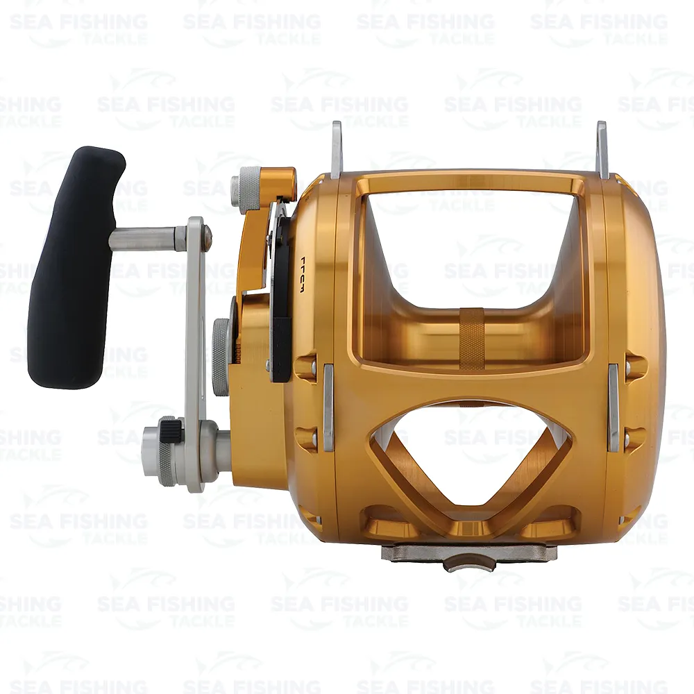 PENN International 130VISW Gold - Image 3