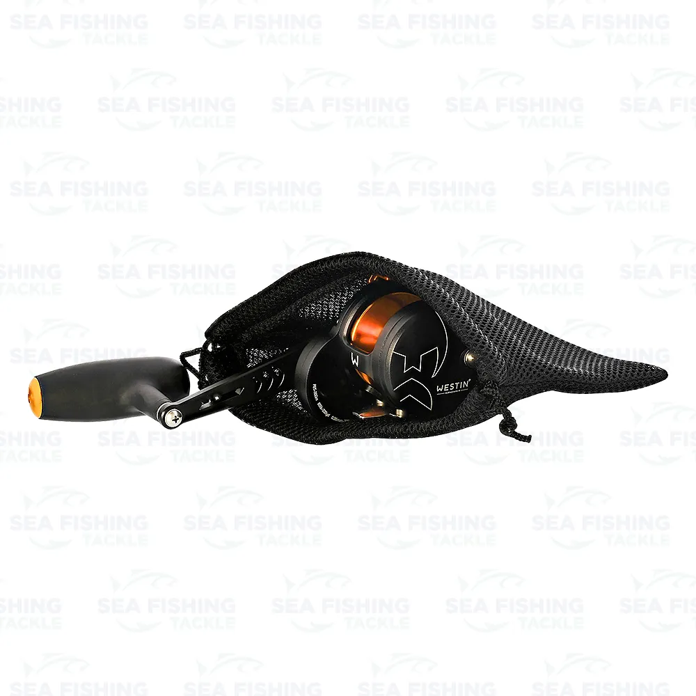 W8 Jigging Reel 60 RH - Image 2