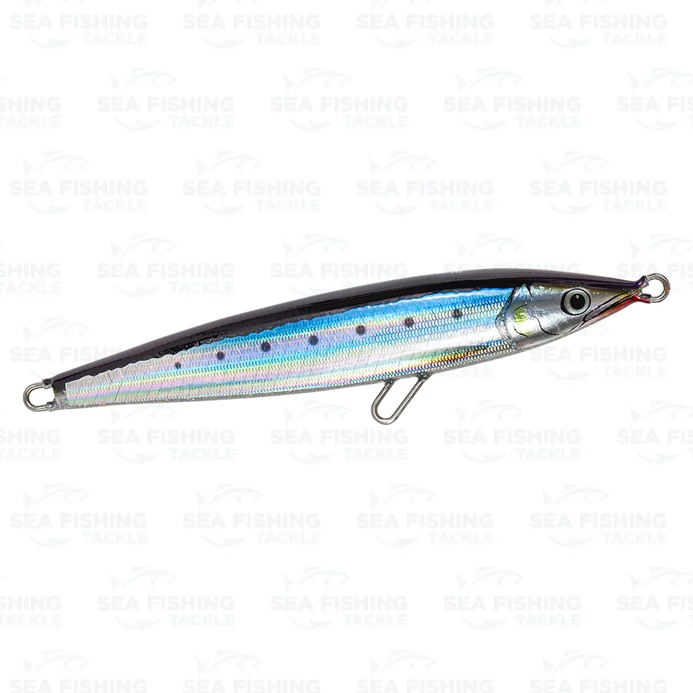 Falcon Real Saury 180 mm - 60 g - Bild 3