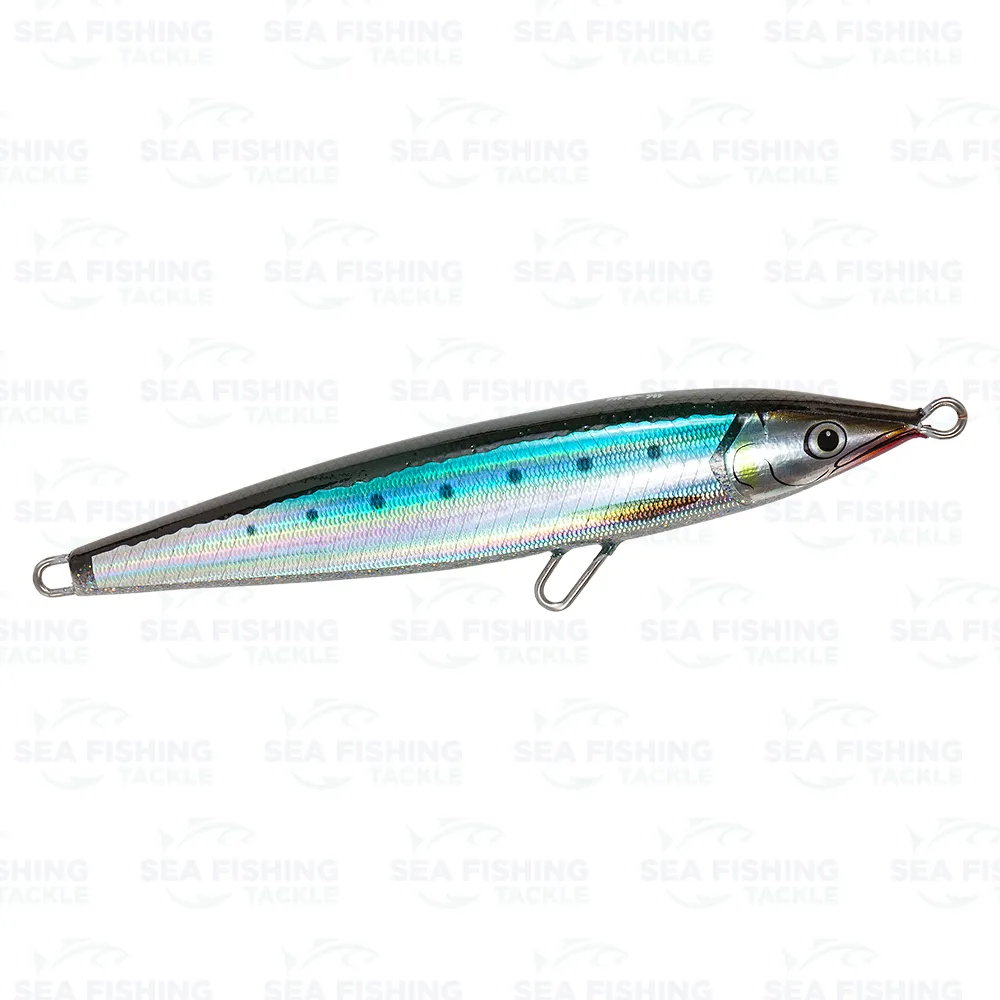 Falcon Real Saury 180 mm - 60 g - Bild 2