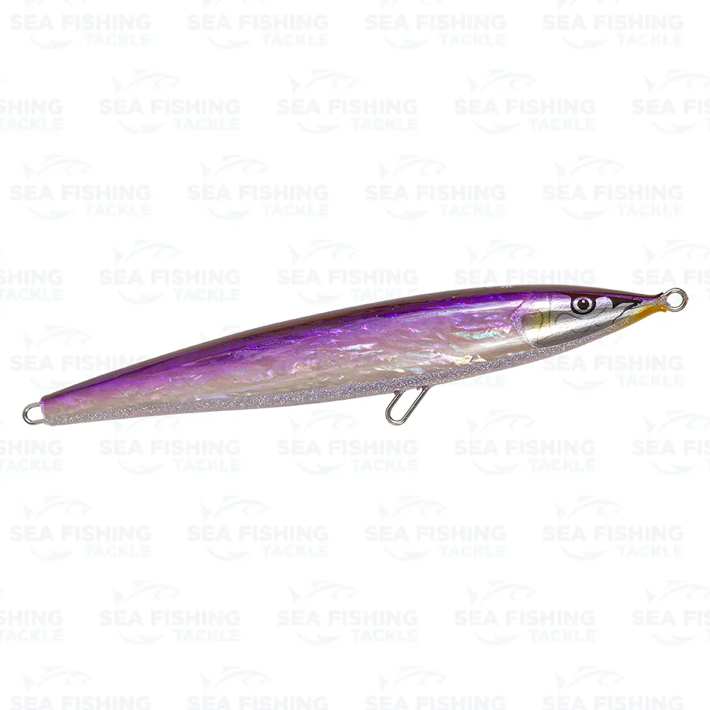 Falcon Real Saury 240 mm - 100 g - Bild 2