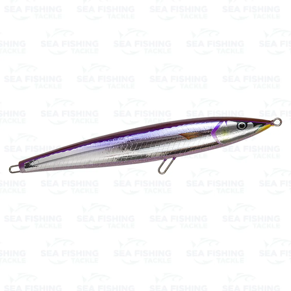 Falcon Real Saury 270 mm - 130 g - Bild 4