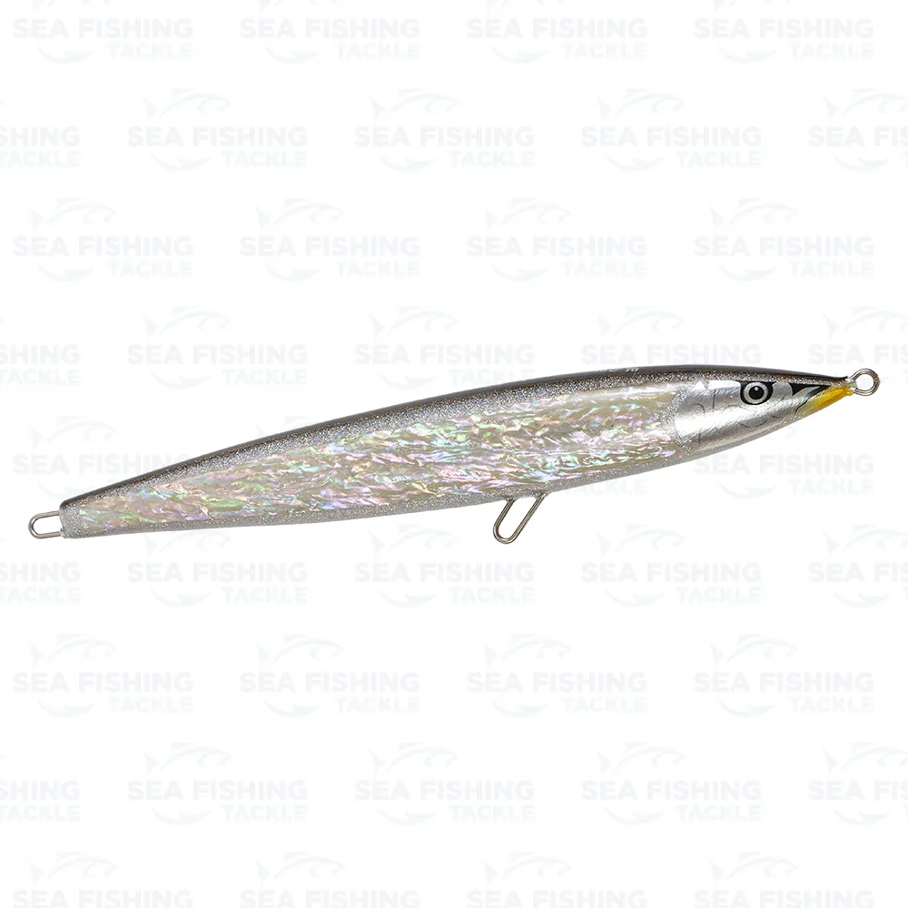 Falcon Real Saury 270 mm - 130 g - Bild 2
