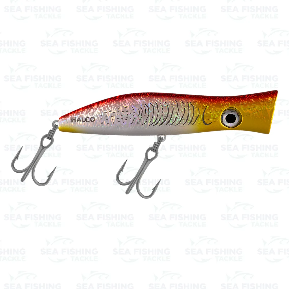 Halco Roosta Popper 135