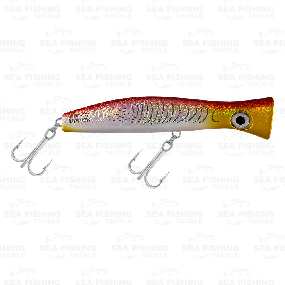 Halco Roosta Popper 195 - Image 11