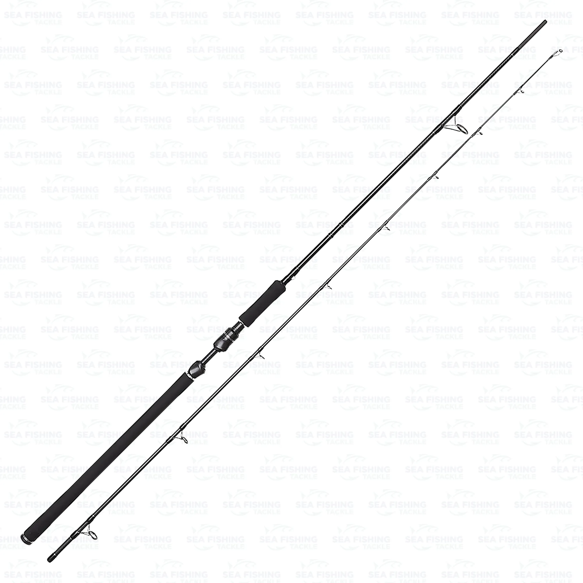 W3 Powercast 7'9"/236 cm 3XH 60-150 g 2 sec