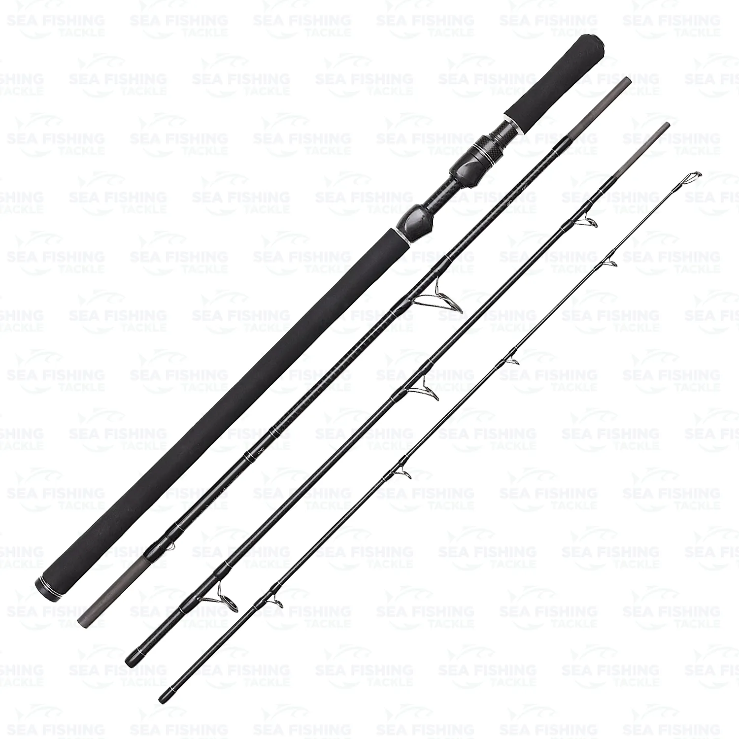 W3 Powercast Travel 3rd 7'9"/236 cm 3XH 60-150 g 4sec