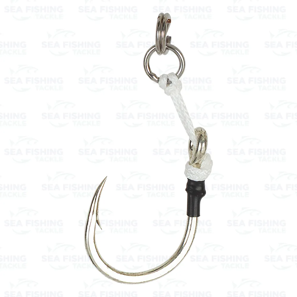 Daiwa Saltiga Assist Single Hook - Bild 2