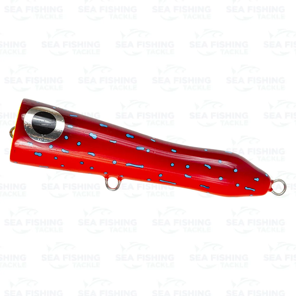 Westcoast Poppers Hammersley 130 - Image 3