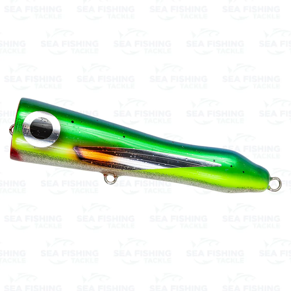 Westcoast Poppers Hammersley 130 - Image 5