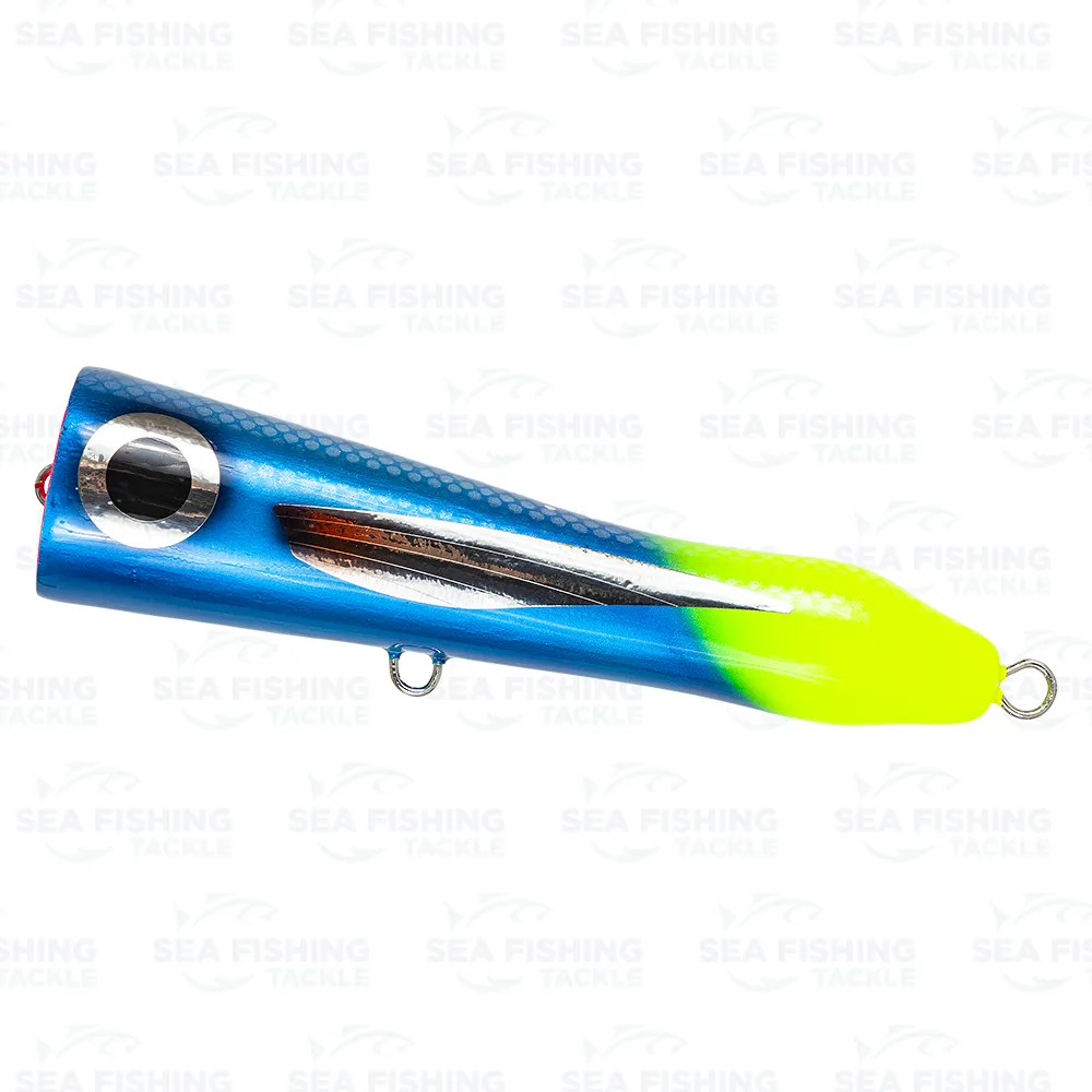 Westcoast Poppers Hammersley 130