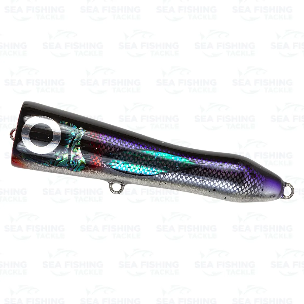 Westcoast Poppers Hammersley 130 - Image 9