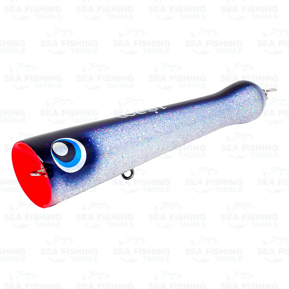 Westcoast Poppers Legendre 145 - Bild 3