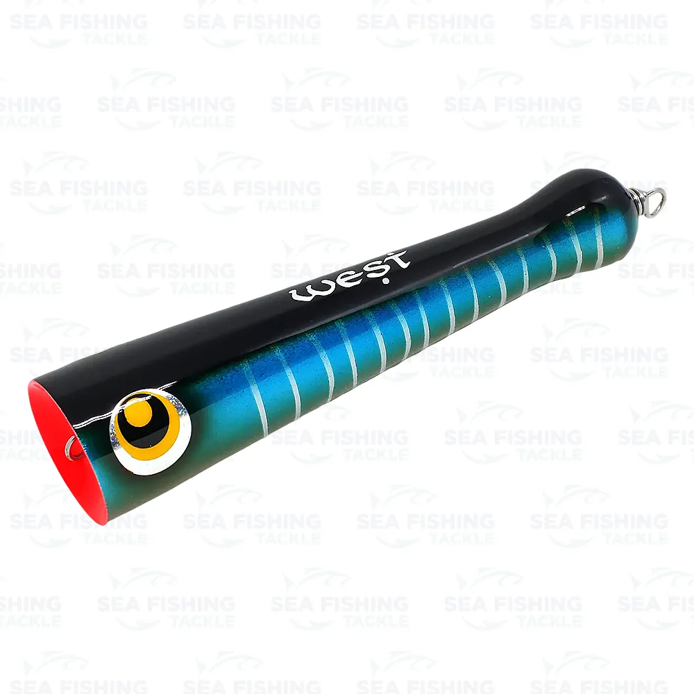 Westcoast Poppers Legendre 145 - Bild 11
