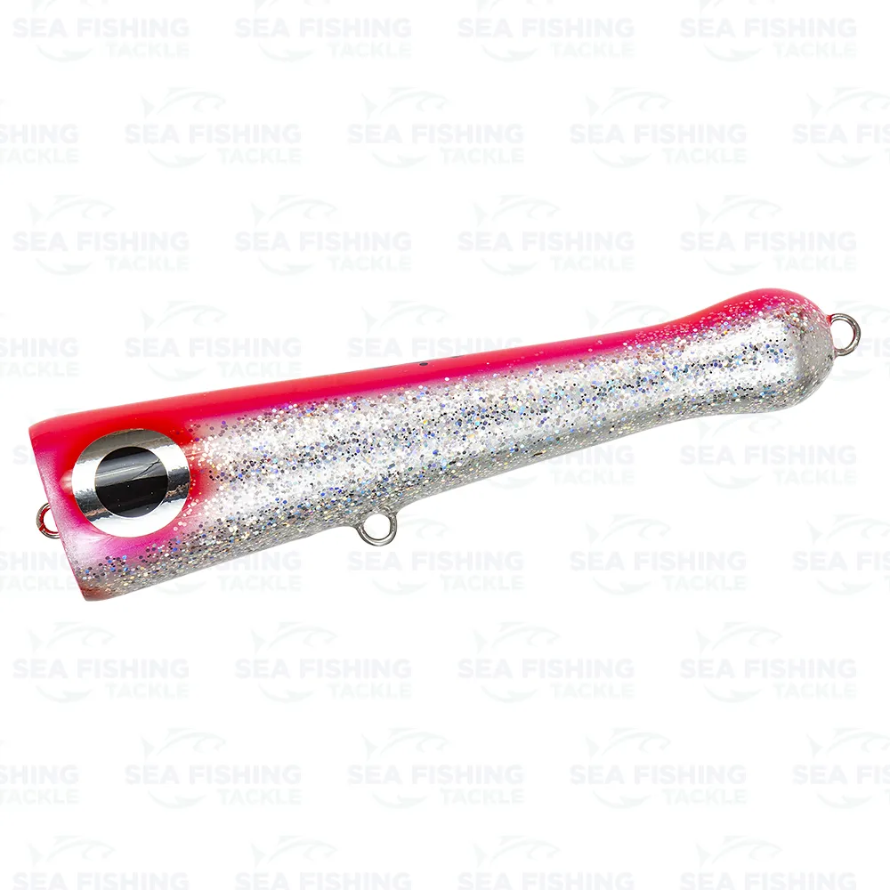 Westcoast Poppers Legendre 145 - Bild 8