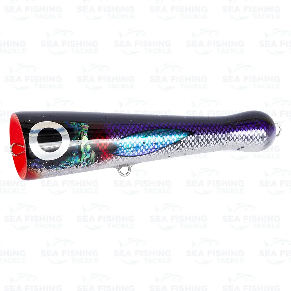 Sea Fishing Tackle Webshop - Westcoast Poppers Legendre 145