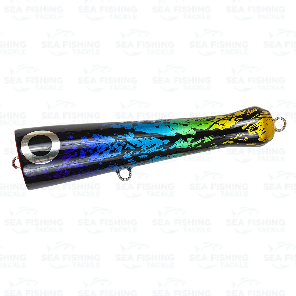 Westcoast Poppers Montebello 130 - Image 11
