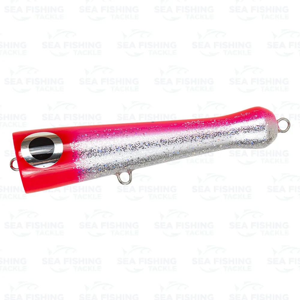 Westcoast Poppers Montebello 130 - Image 12